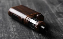 E-Cigarette mod